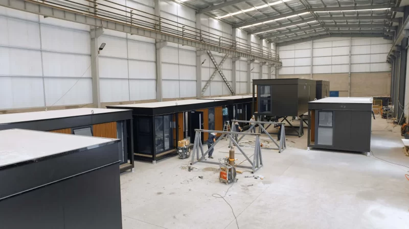 Top 3 Modern 2-Bedroom Tiny House Floor Plans for Backyard Living 3 2-bedroom tiny house plans