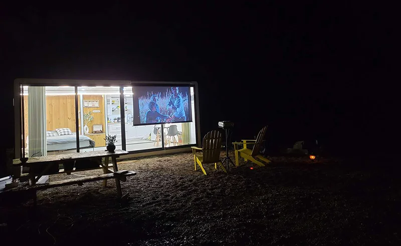 tiny house on wheels for sale