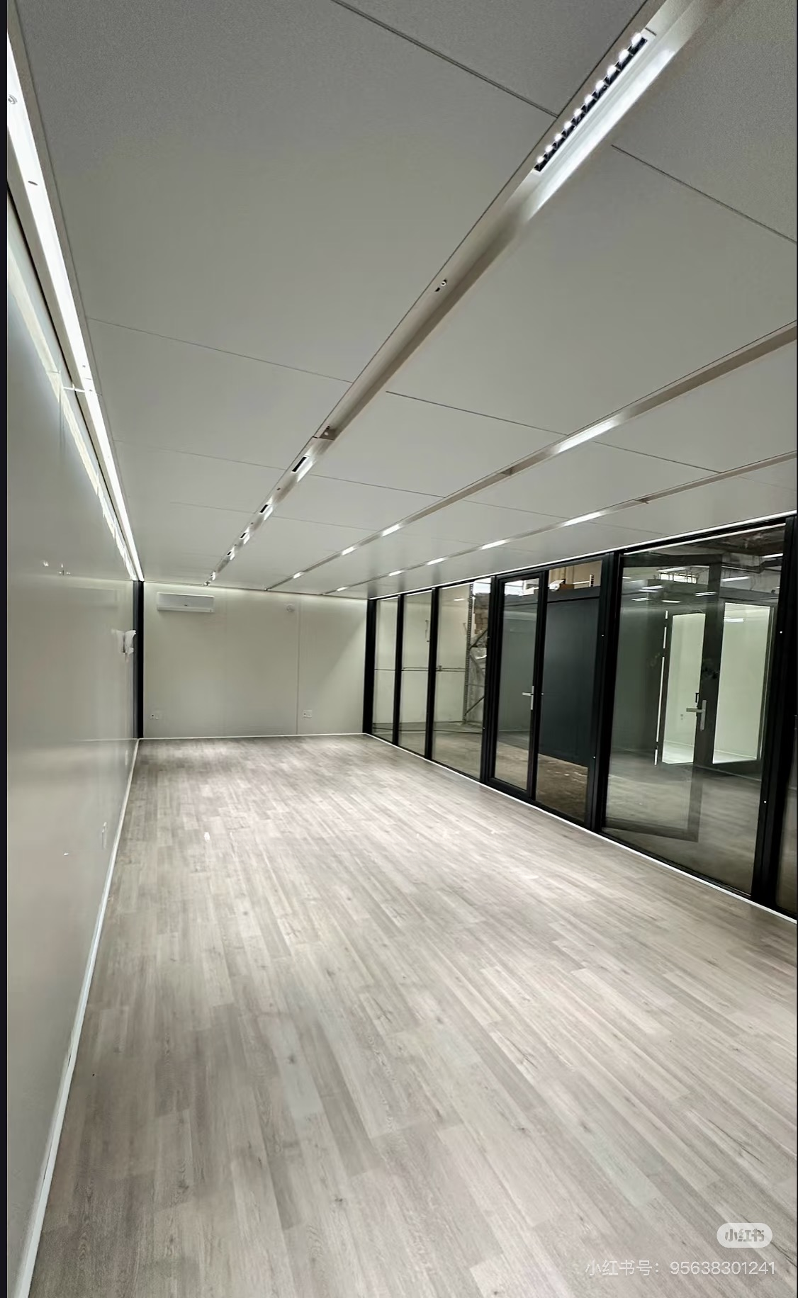 panelized tiny house kit