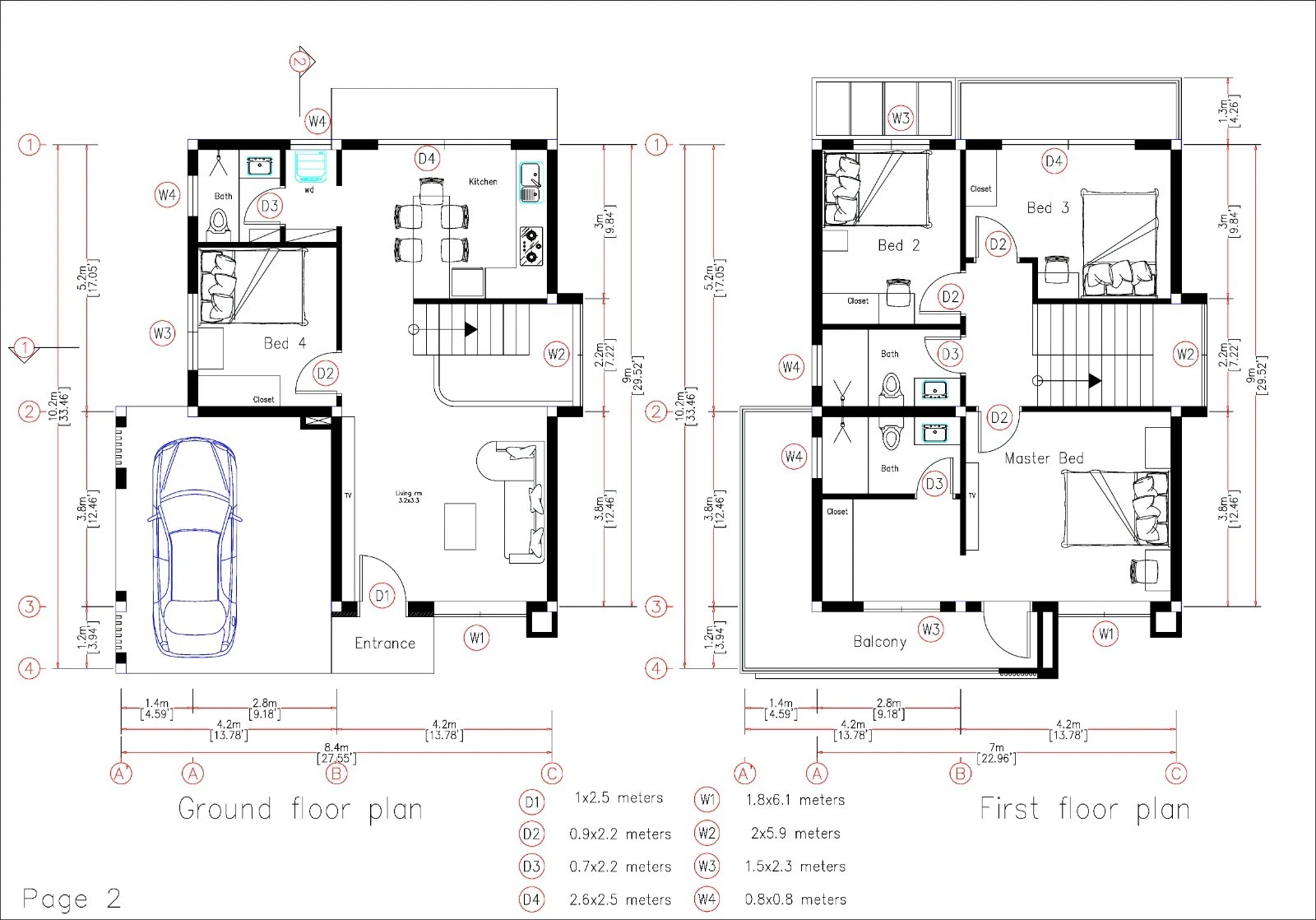 Mobile Home Kit for USA – Fast Assembly, Modular & Industrial 15 Mobile Home Kit Blueprint